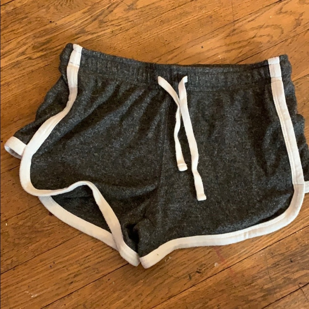 Aeropostale short shorts